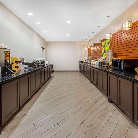 La Quinta By Wyndham Houston Humble Atascocita Hotel Kültér fotó