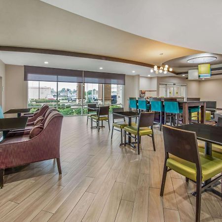 La Quinta By Wyndham Houston Humble Atascocita Hotel Kültér fotó