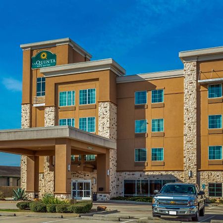 La Quinta By Wyndham Houston Humble Atascocita Hotel Kültér fotó