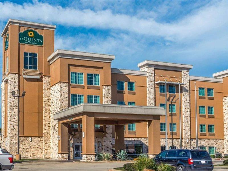 La Quinta By Wyndham Houston Humble Atascocita Hotel Kültér fotó