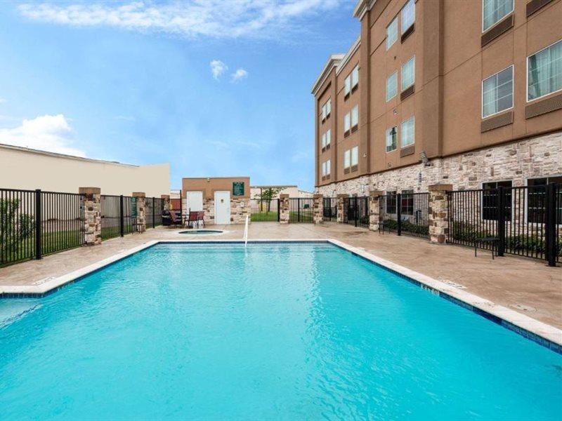 La Quinta By Wyndham Houston Humble Atascocita Hotel Kültér fotó
