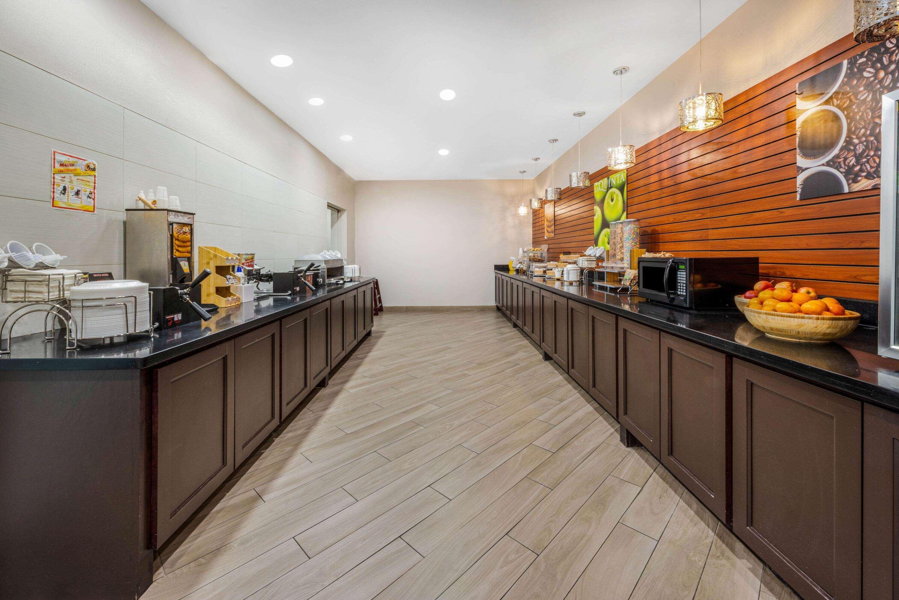 La Quinta By Wyndham Houston Humble Atascocita Hotel Kültér fotó