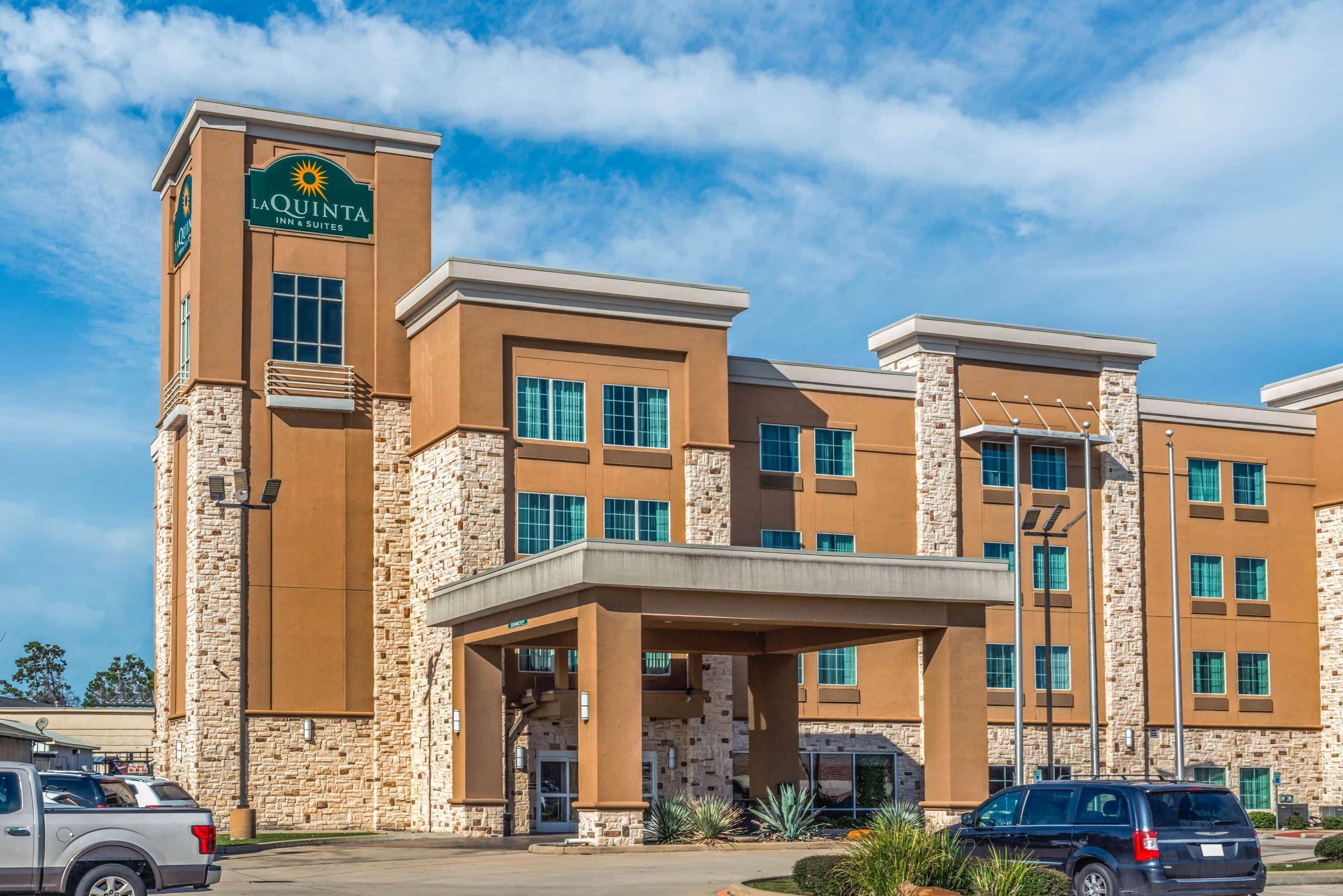 La Quinta By Wyndham Houston Humble Atascocita Hotel Kültér fotó