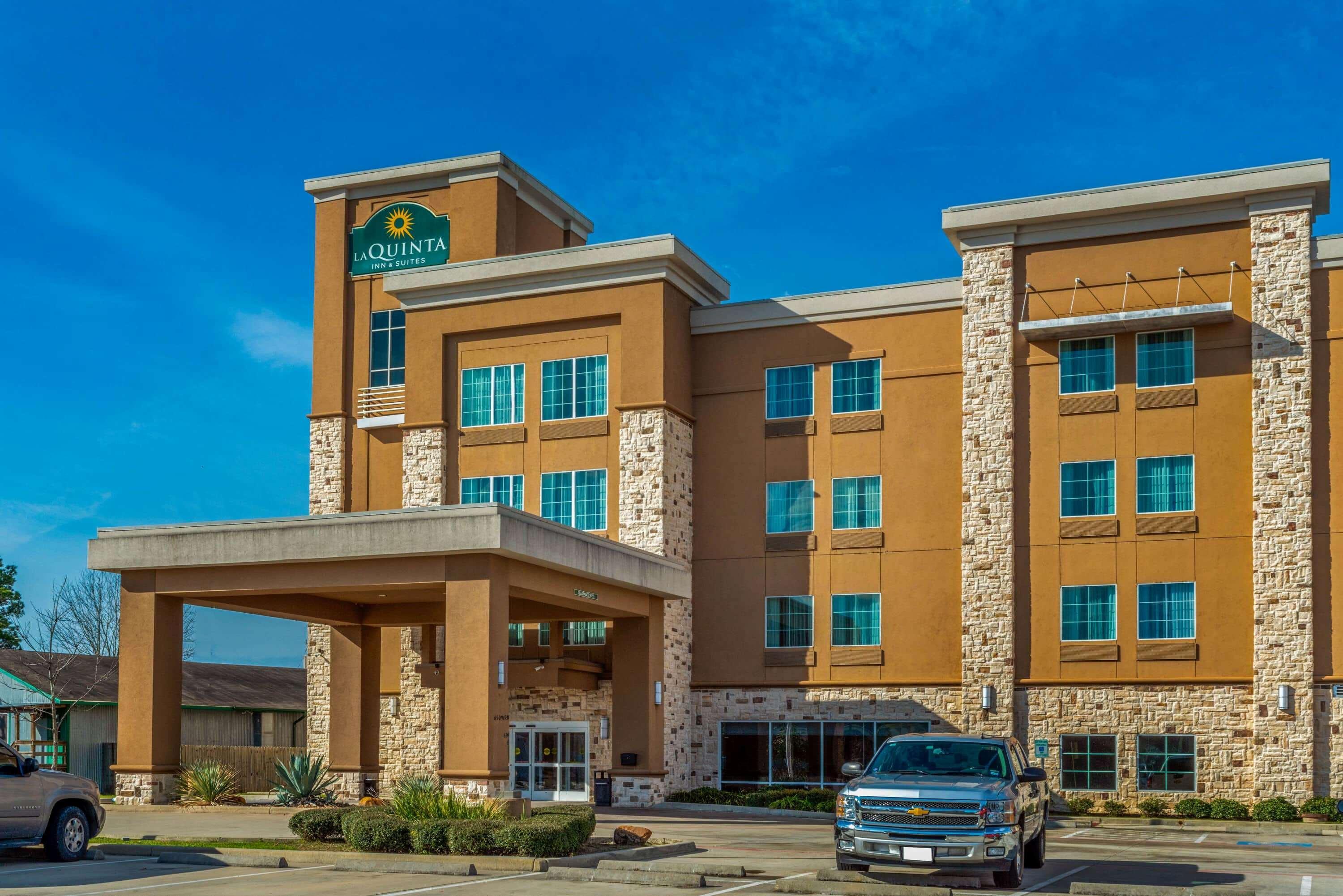 La Quinta By Wyndham Houston Humble Atascocita Hotel Kültér fotó