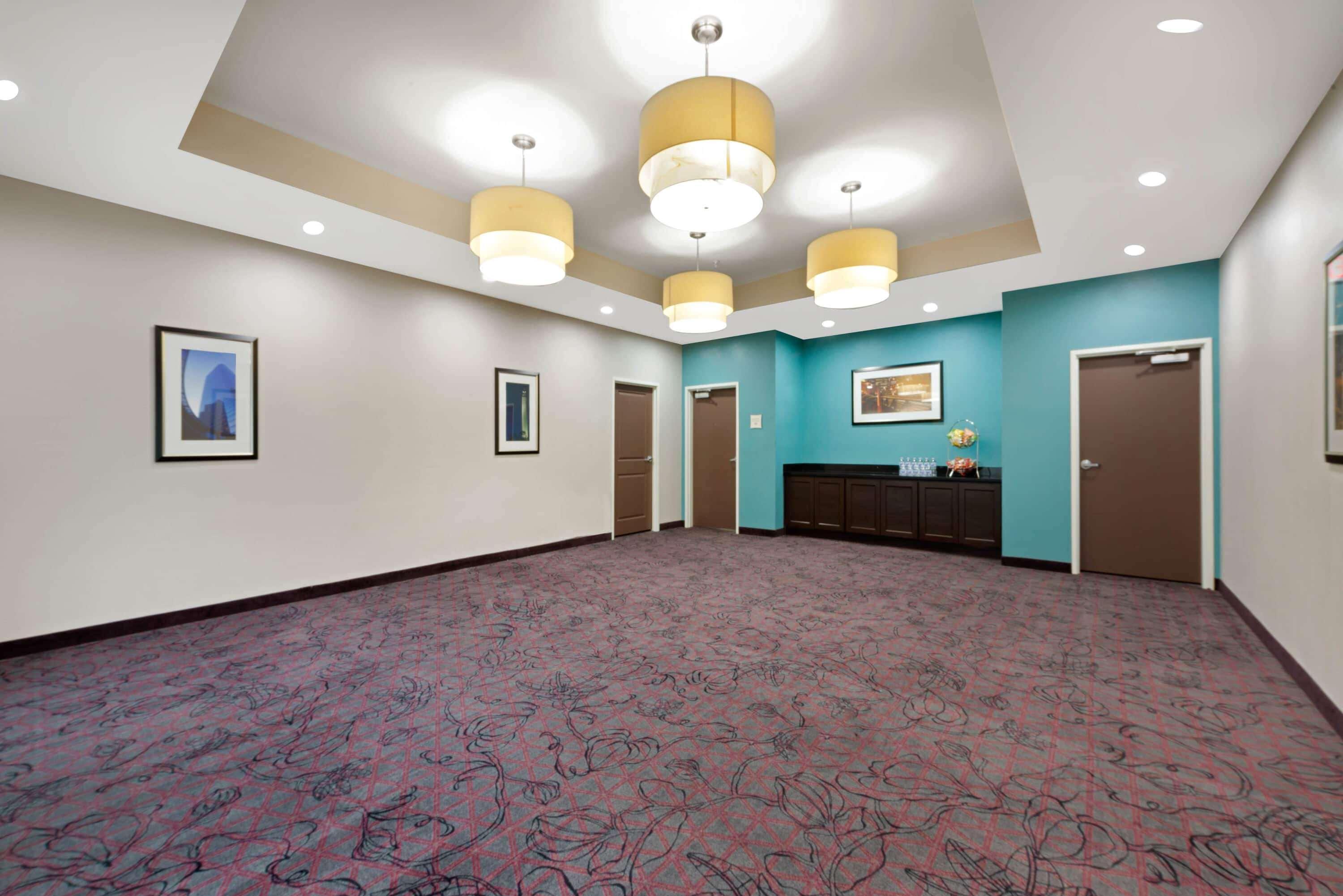 La Quinta By Wyndham Houston Humble Atascocita Hotel Kültér fotó